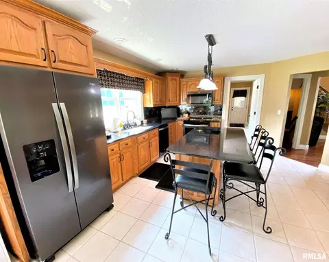 222 Hemlock Ln, Flora, IL 62839 photo 20