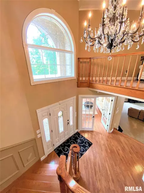 222 Hemlock Ln, Flora, IL 62839 photo 10