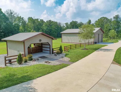 222 Hemlock Ln, Flora, IL 62839 photo 46