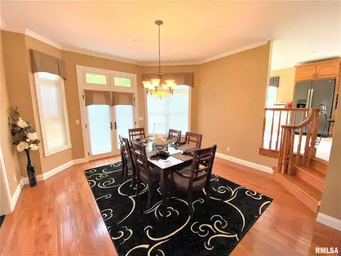 222 Hemlock Ln, Flora, IL 62839 photo 18