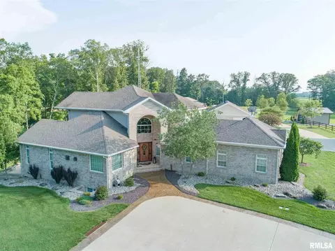 222 Hemlock Ln, Flora, IL 62839 photo 49
