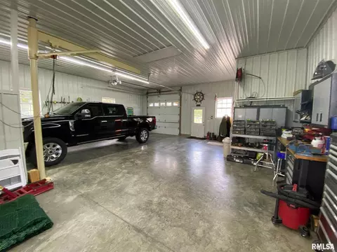 222 Hemlock Ln, Flora, IL 62839 photo 39