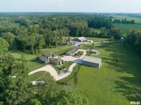 222 Hemlock Ln, Flora, IL 62839 photo 50