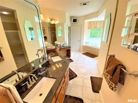 222 Hemlock Ln, Flora, IL 62839 photo 27