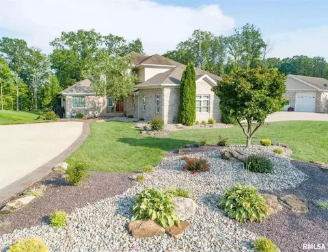 222 Hemlock Ln, Flora, IL 62839 photo 9