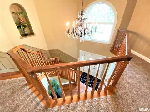 222 Hemlock Ln, Flora, IL 62839 photo 11