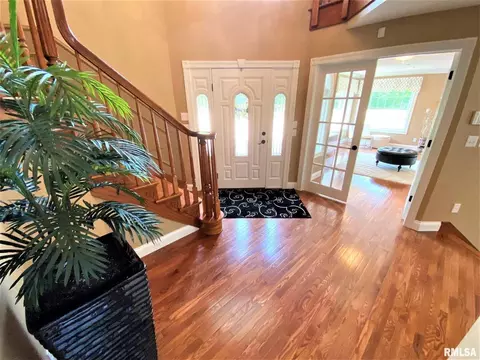 222 Hemlock Ln, Flora, IL 62839 photo 12