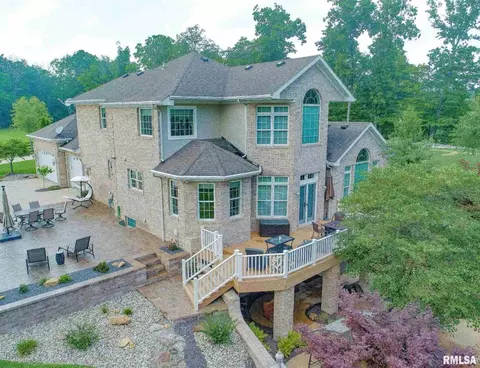 222 Hemlock Ln, Flora, IL 62839 photo 6