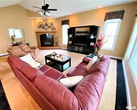 222 Hemlock Ln, Flora, IL 62839 photo 14