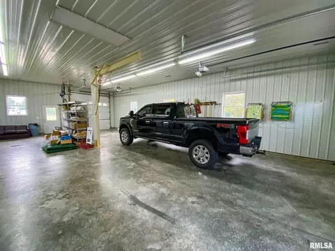 222 Hemlock Ln, Flora, IL 62839 photo 38