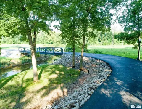 222 Hemlock Ln, Flora, IL 62839 photo 4