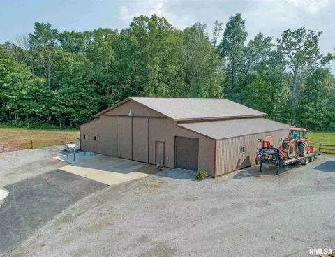 222 Hemlock Ln, Flora, IL 62839 photo 42