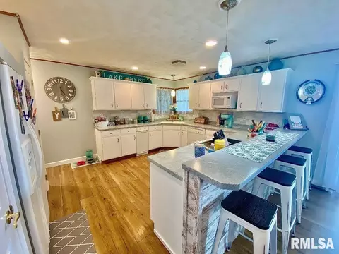 1804 Moonglow Rd, Centralia, IL 62801 photo 4