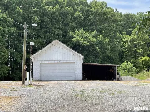 577 E Jacob Rd, Gorham, IL 62940 photo 12