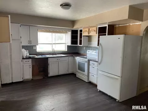 577 E Jacob Rd, Gorham, IL 62940 photo 8
