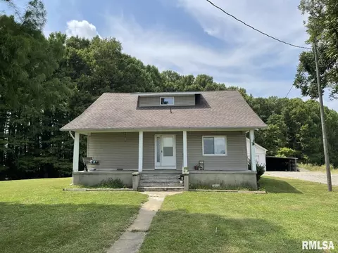 577 E Jacob Rd, Gorham, IL 62940 photo 1