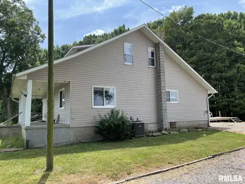 577 E Jacob Rd, Gorham, IL 62940 photo 2