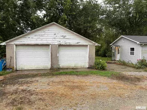 23580 N Post Oak Road Ln, Walnut Hill, IL 62893 photo 21
