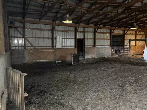 23580 N Post Oak Road Ln, Walnut Hill, IL 62893 photo 14