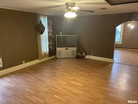 23580 N Post Oak Road Ln, Walnut Hill, IL 62893 photo 31