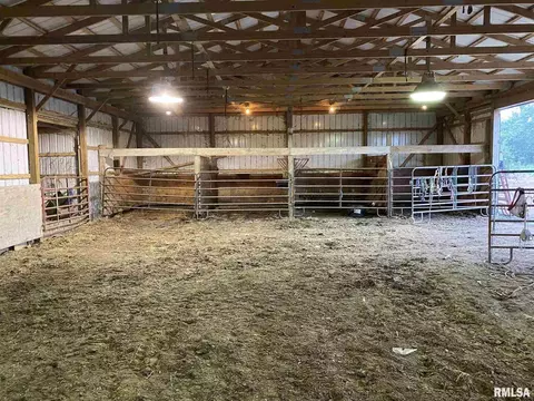 23580 N Post Oak Road Ln, Walnut Hill, IL 62893 photo 20