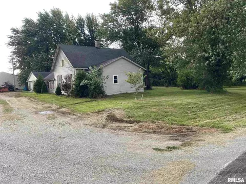 23580 N Post Oak Road Ln, Walnut Hill, IL 62893 photo 2