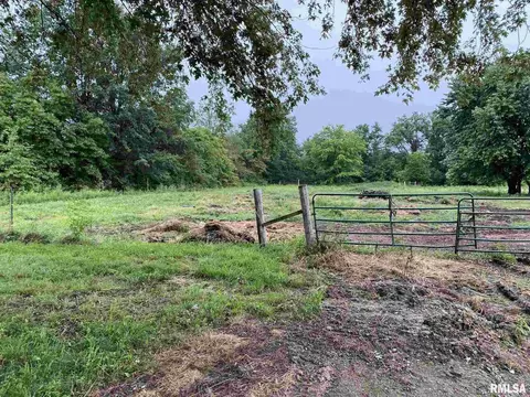 23580 N Post Oak Road Ln, Walnut Hill, IL 62893 photo 23