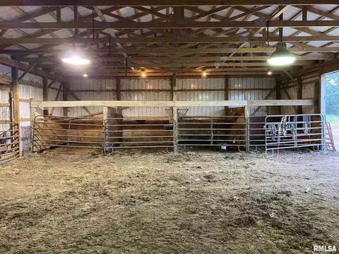 23580 N Post Oak Road Ln, Walnut Hill, IL 62893 photo 19