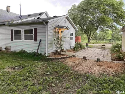 23580 N Post Oak Road Ln, Walnut Hill, IL 62893 photo 6