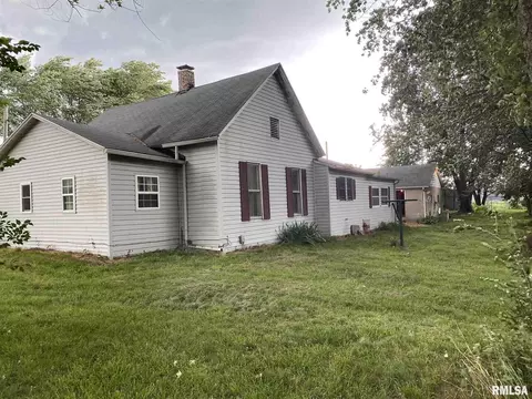 23580 N Post Oak Road Ln, Walnut Hill, IL 62893 photo 4