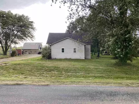 23580 N Post Oak Road Ln, Walnut Hill, IL 62893 photo 3