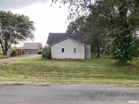 23580 N Post Oak Road Ln, Walnut Hill, IL 62893 photo 1