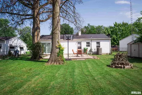 4 Spruce Dr, Centralia, IL 62801 photo 7