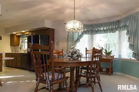 405 E Reichert Dr, Marion, IL 62959 photo 8