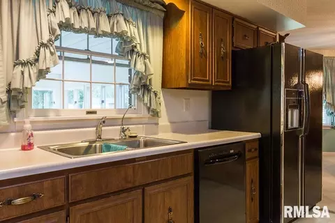 405 E Reichert Dr, Marion, IL 62959 photo 13