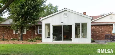 405 E Reichert Dr, Marion, IL 62959 photo 33