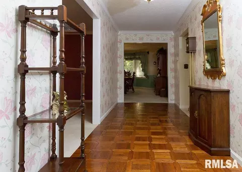 405 E Reichert Dr, Marion, IL 62959 photo 2