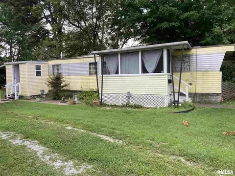 616 S 20th St, Herrin, IL 62948 photo 13