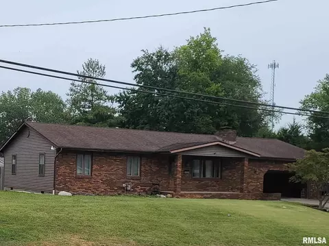 1856 State St, Eldorado, IL 62930 photo 3