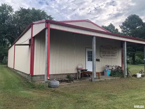 117 N Marshall St, Dix, IL 62830 photo 36