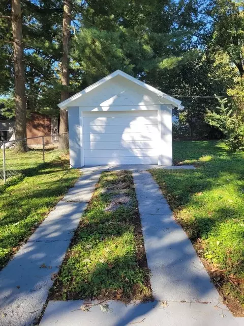 1509 Reed St, Eldorado, IL 62930 photo 3