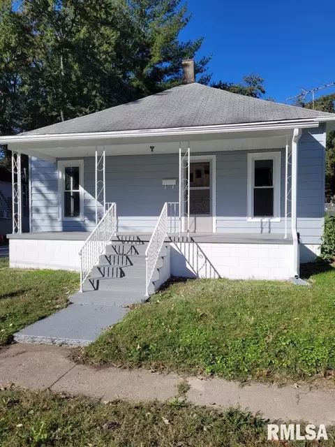 1509 Reed St, Eldorado, IL 62930 photo 1