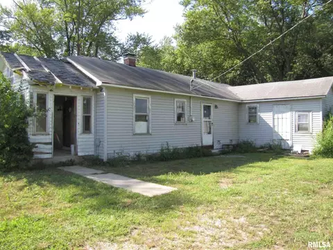 5239 Cross Rd, Salem, IL 62881 photo 14