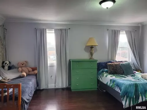 706 S Jesse St, Christopher, IL 62822 photo 19