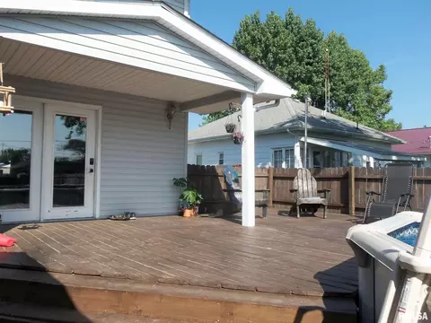 706 S Jesse St, Christopher, IL 62822 photo 28