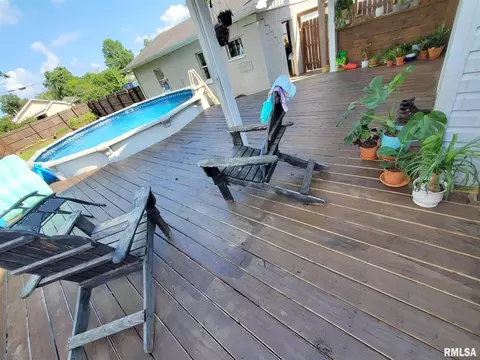 706 S Jesse St, Christopher, IL 62822 photo 25