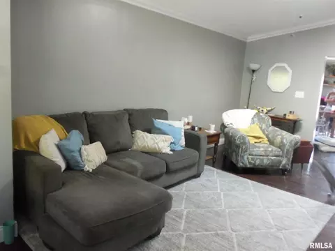 706 S Jesse St, Christopher, IL 62822 photo 5