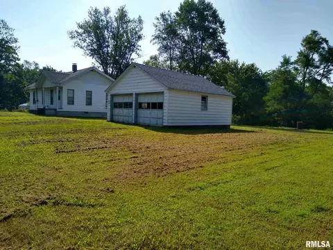 650 Ozark Rd, Ozark, IL 62972 photo 5