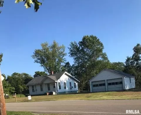 650 Ozark Rd, Ozark, IL 62972 photo 1