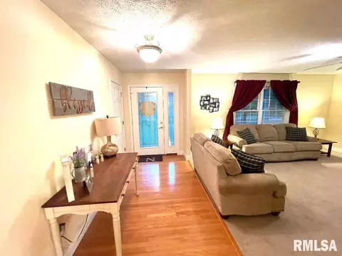 8 Agape Ln, Centralia, IL 62801 photo 3